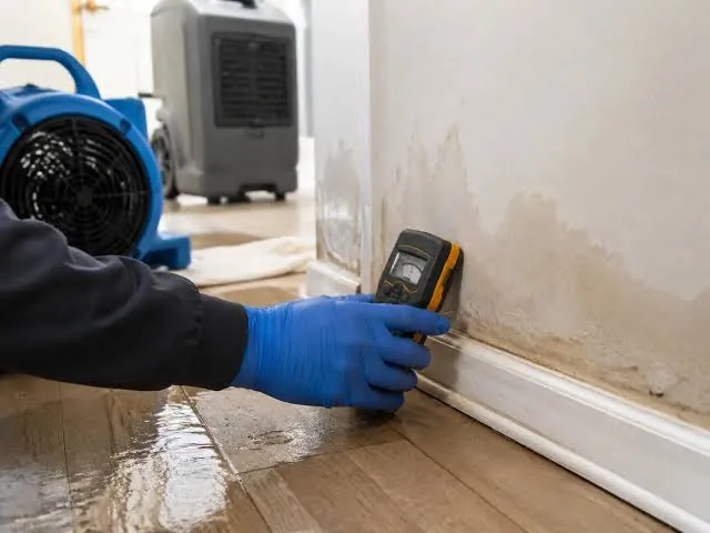 24/7 Water damage restoration services in Riverton, NJ - Rapid flood cleanup and mitigation